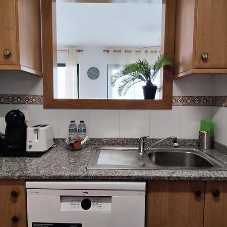 Veremar Honey Apartment Бенидорм Экстерьер фото